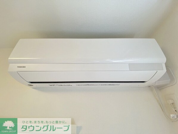 KeiEi稲田堤の物件内観写真